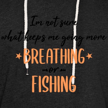 Angeln Hoodie - Angeln