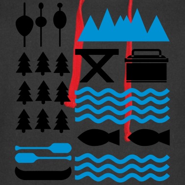 Angeln Hoodie - angeln