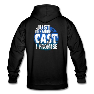 Angeln Hoodie - Angeln