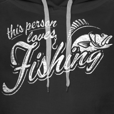 Angeln Hoodie - Angeln
