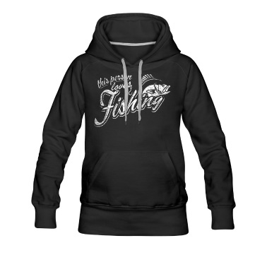 Angeln Hoodie - Angeln