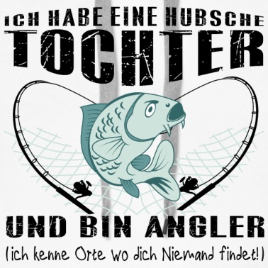 Angeln Hoodie - Angeln
