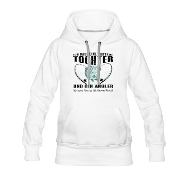 Angeln Hoodie - Angeln