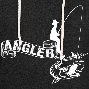 Angeln Hoodie - Angeln