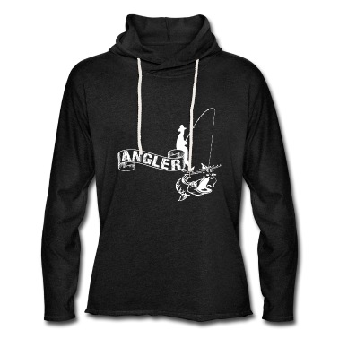 Angeln Hoodie - Angeln
