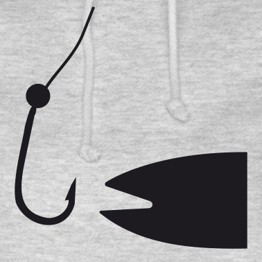 Angeln Hoodie - Angeln