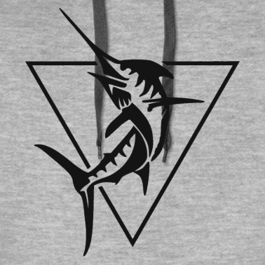 Angeln Hoodie - Angeln