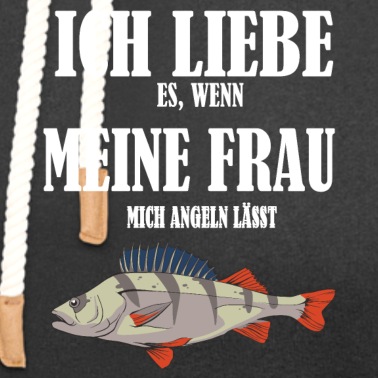 Angeln Hoodie - Angeln