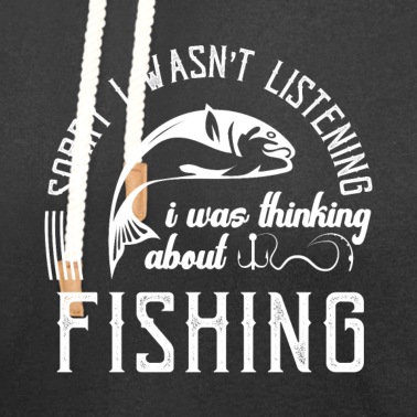 Angeln Hoodie - Angeln