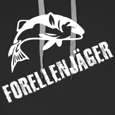 Angeln Hoodie - Angeln