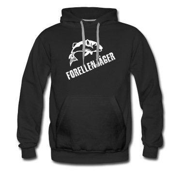 Angeln Hoodie - Angeln