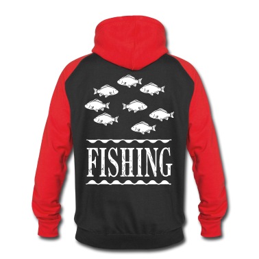 Angeln Hoodie - Angeln