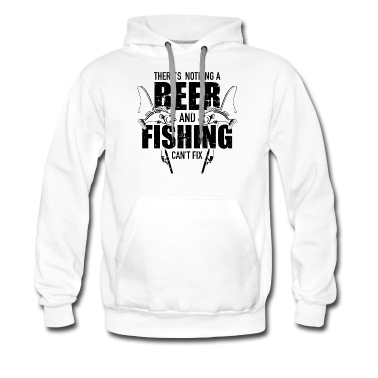 Angeln Hoodie - Angeln