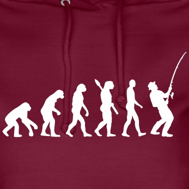 Angeln Hoodie - Angeln