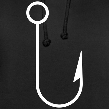 Angeln Hoodie - Angeln