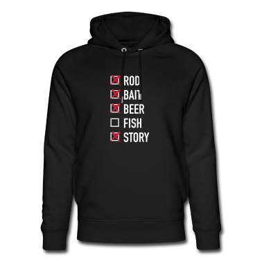 Angeln Hoodie - Angeln