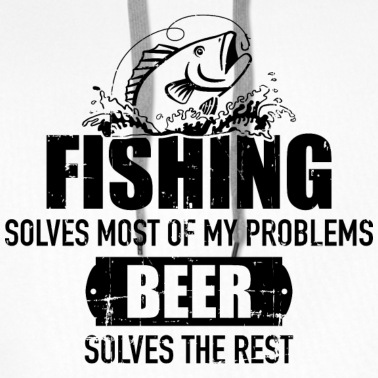 Angeln Hoodie - Angeln