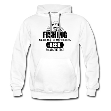 Angeln Hoodie - Angeln