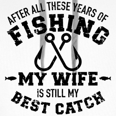 Angeln Hoodie - Angeln