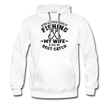 Angeln Hoodie - Angeln