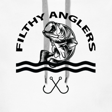 Angeln Hoodie - Angeln