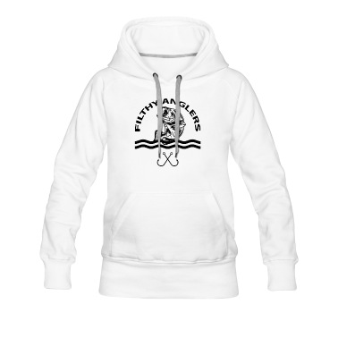 Angeln Hoodie - Angeln