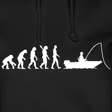 Angeln Hoodie - Angeln