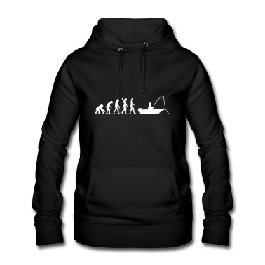 Angeln Hoodie - Angeln