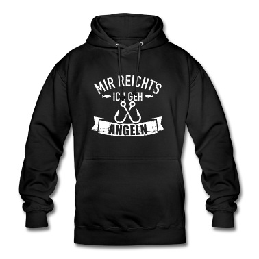 Angeln Hoodie - Angeln