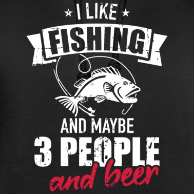 Angeln Hoodie - Angeln