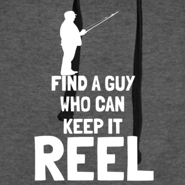 Angeln Hoodie - Angeln