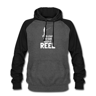 Angeln Hoodie - Angeln