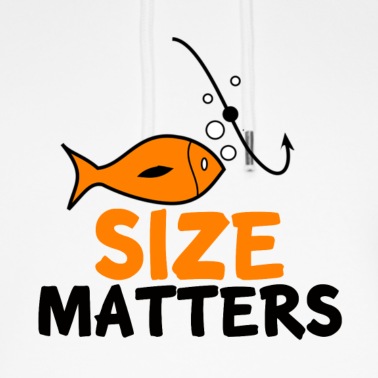 Angeln Hoodie - Angeln