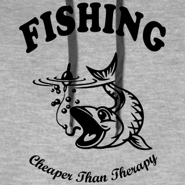 Angeln Hoodie - Angeln