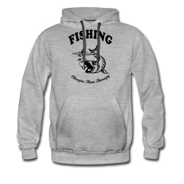 Angeln Hoodie - Angeln