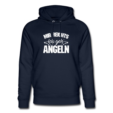 Angeln Hoodie - Angeln