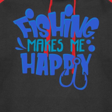 Angeln Hoodie - Angeln