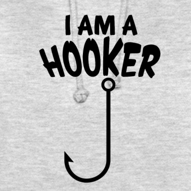 Angeln Hoodie - Angeln