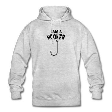 Angeln Hoodie - Angeln