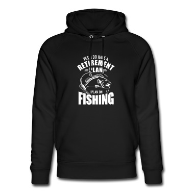 Angeln Hoodie - Angeln