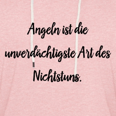Angeln Hoodie - Angeln