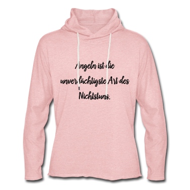 Angeln Hoodie - Angeln