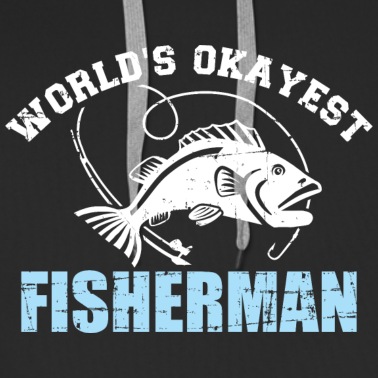 Angeln Hoodie - Angeln