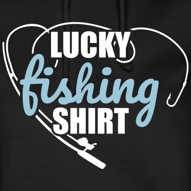 Angeln Hoodie - Angeln