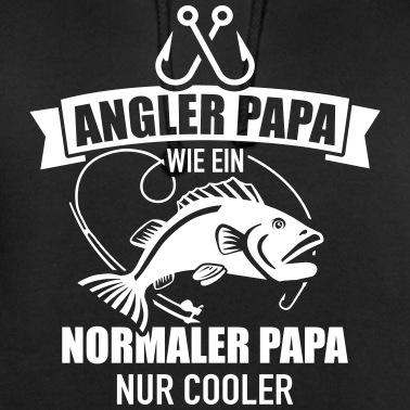 Angeln Hoodie - Angeln