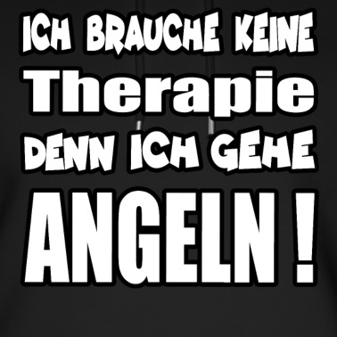 Angeln Hoodie - angeln