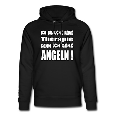 Angeln Hoodie - angeln