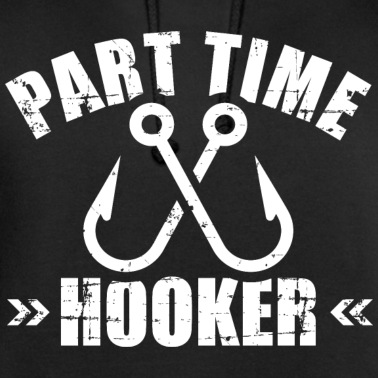 Angeln Hoodie - Angeln