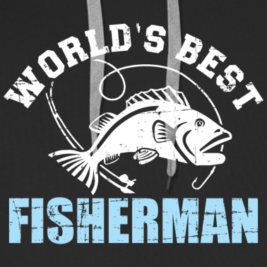 Angeln Hoodie - Angeln