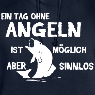 Angeln Hoodie - Angeln
